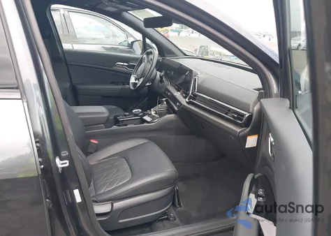 2024 Kia Sportage X-Line z USA, uszkodzony, nr VIN KNDPYDDH5R7167800